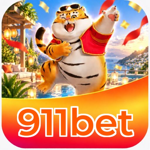 Logo 911bet - Cassino Online Brasil