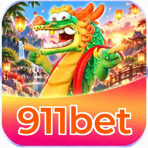 Logo 911bet - Cassino Online Brasil