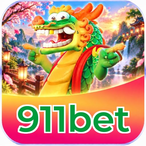 Logo 911bet