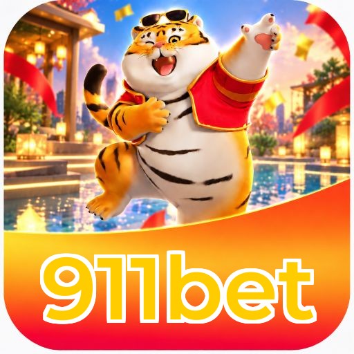 Logo 911bet - Cassino Online Brasil