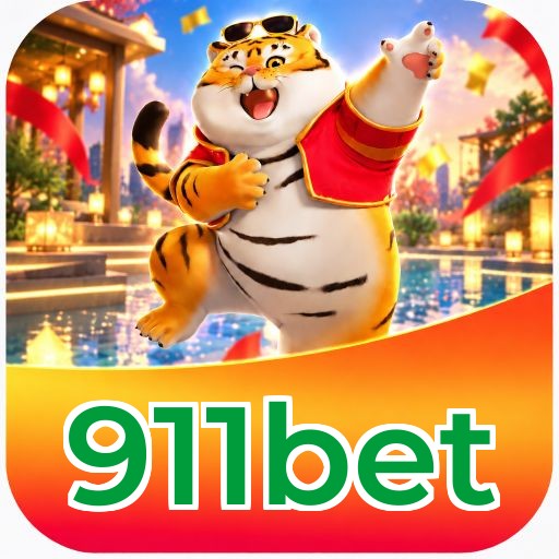 Logo 911bet