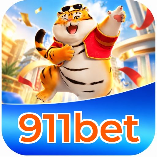 Logo 911bet - Cassino Online Brasil