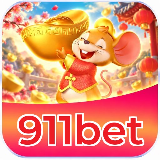 Logo 911bet
