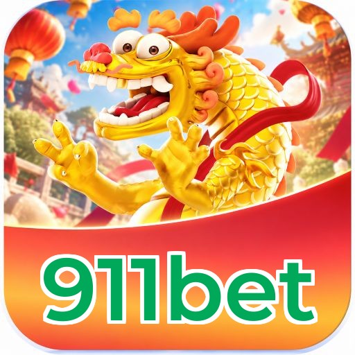 Logo 911bet