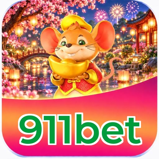 Fortune Series da 911bet - Tiger, Rabbit, Dragon, OX com RTP 96%+