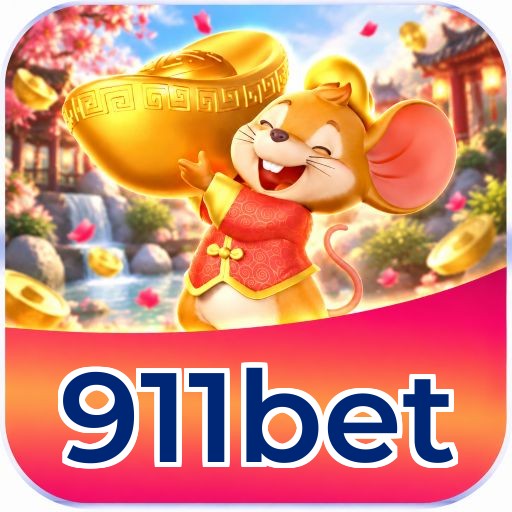 Logo 911bet