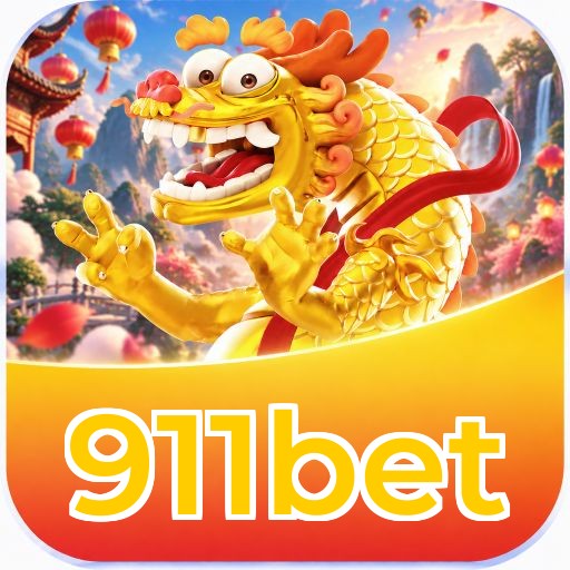 Logo 911bet
