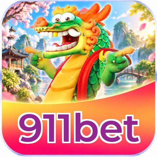 Logo 911bet - Cassino Online Brasil