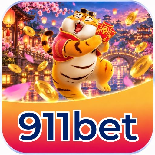 Logo 911bet