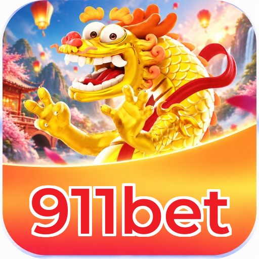 Logo 911bet