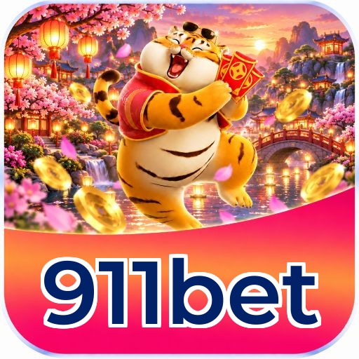 Logo 911bet - Cassino Online Brasil
