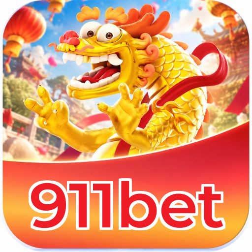 Logo 911bet