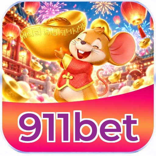 Logo 911bet - Cassino Online Brasil