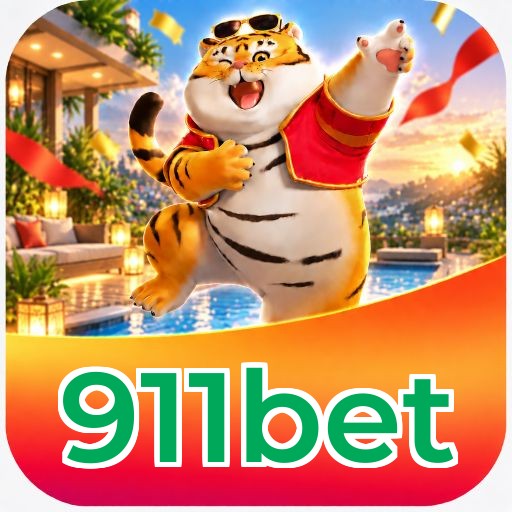 Logo 911bet - Cassino Online Brasil