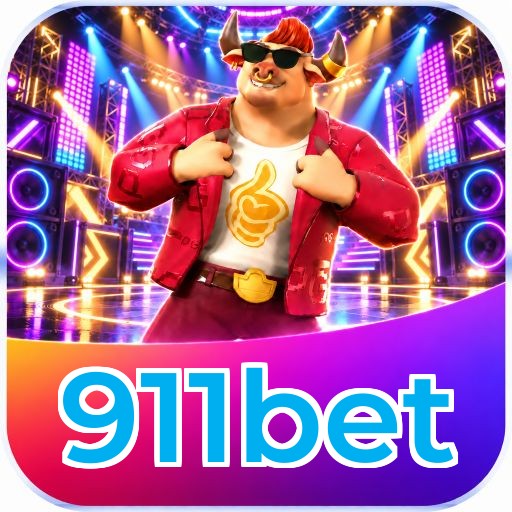 Logo 911bet