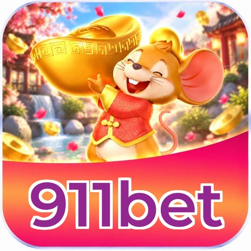 Logo 911bet