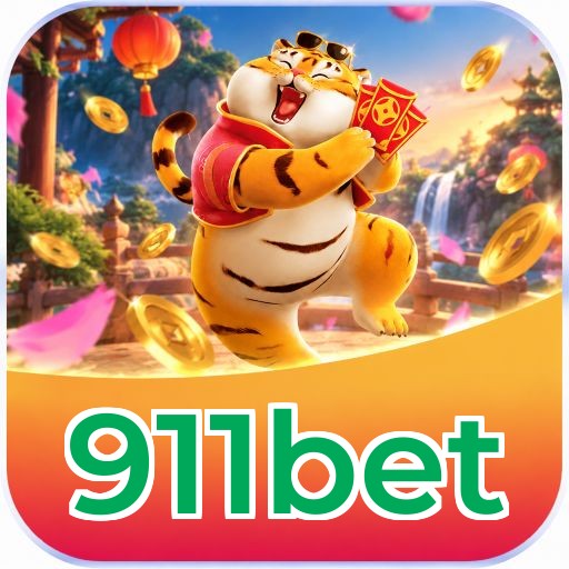 Logo 911bet - Cassino Online Brasil