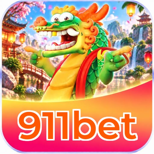 Logo 911bet - Cassino Online Brasil