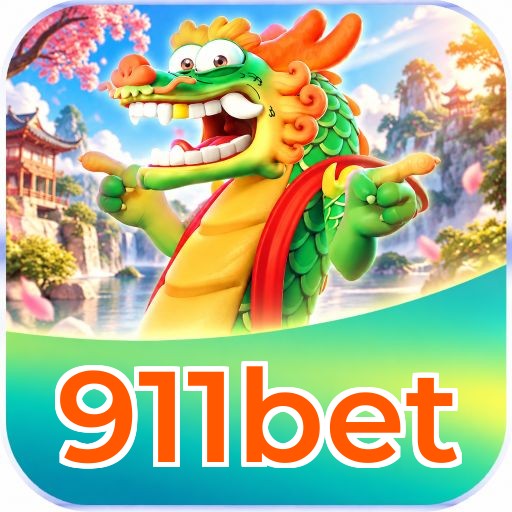 Logo 911bet - Cassino Online Brasil