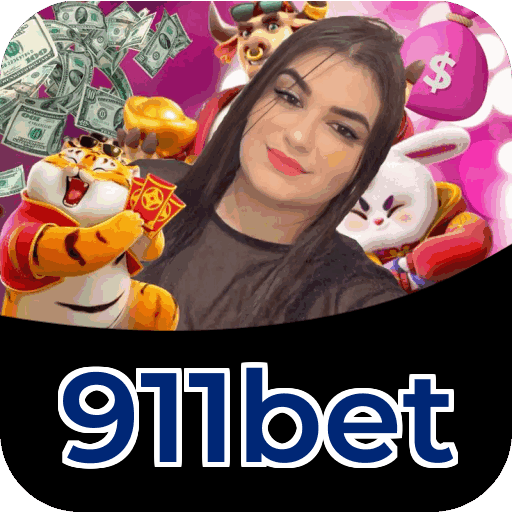 Catálogo de jogos 911bet com fornecedores Pragmatic Play, Evolution, NetEnt