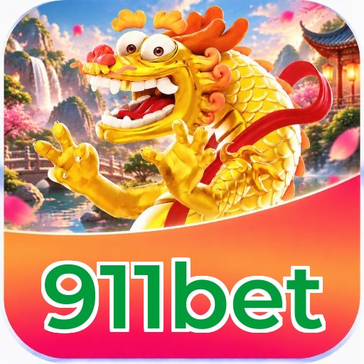 Logo 911bet