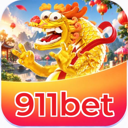 Logo 911bet - Cassino Online Brasil