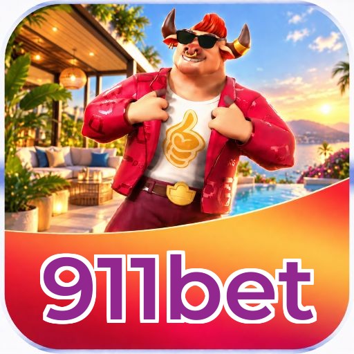 Logo 911bet