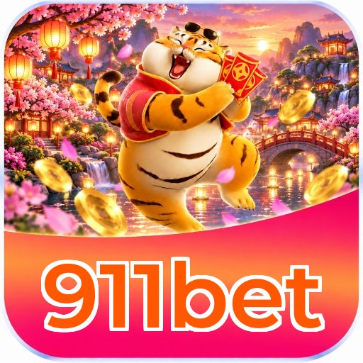 Logo 911bet